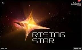 Colors Rising Star 2023