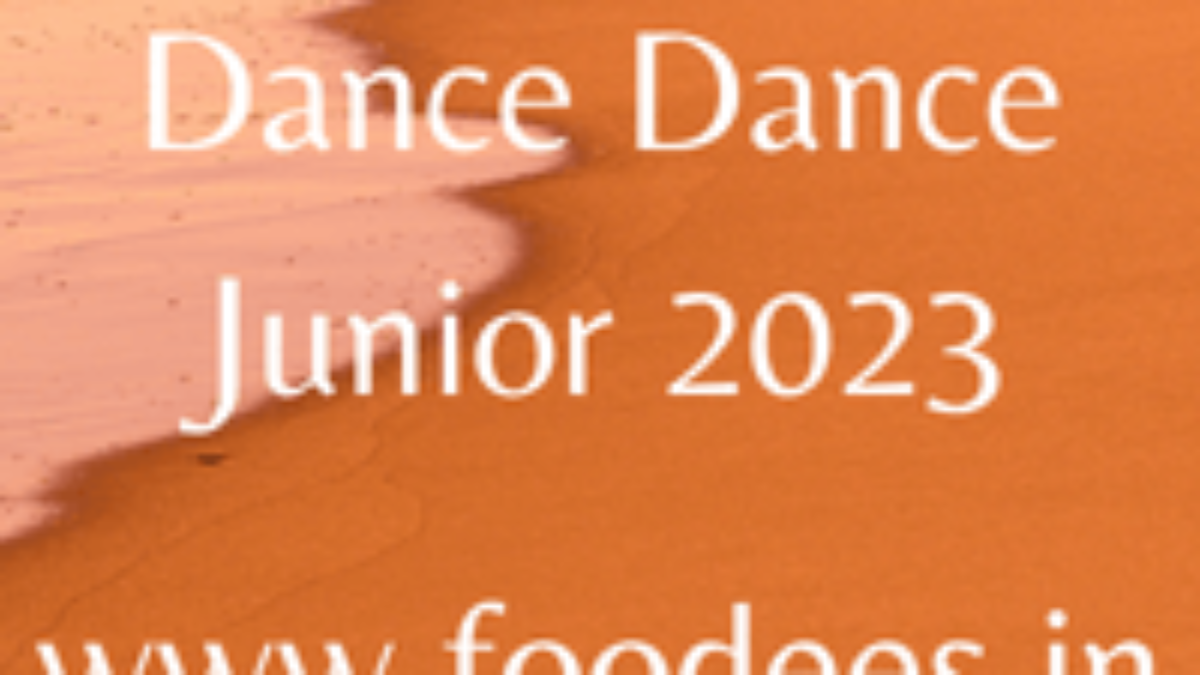 Mithun Chakraborty confirmed for Star Jalsha's 'Dance Dance Junior