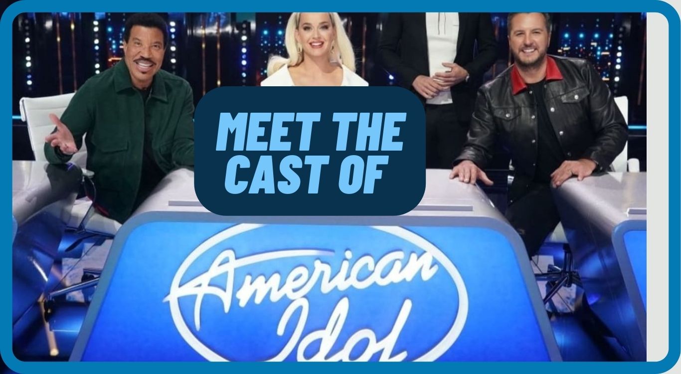 American Idol 2024 Audition Registration Dates Details