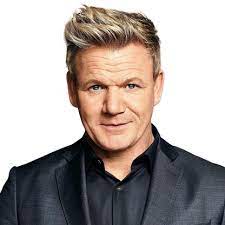 Gordan Ramsay