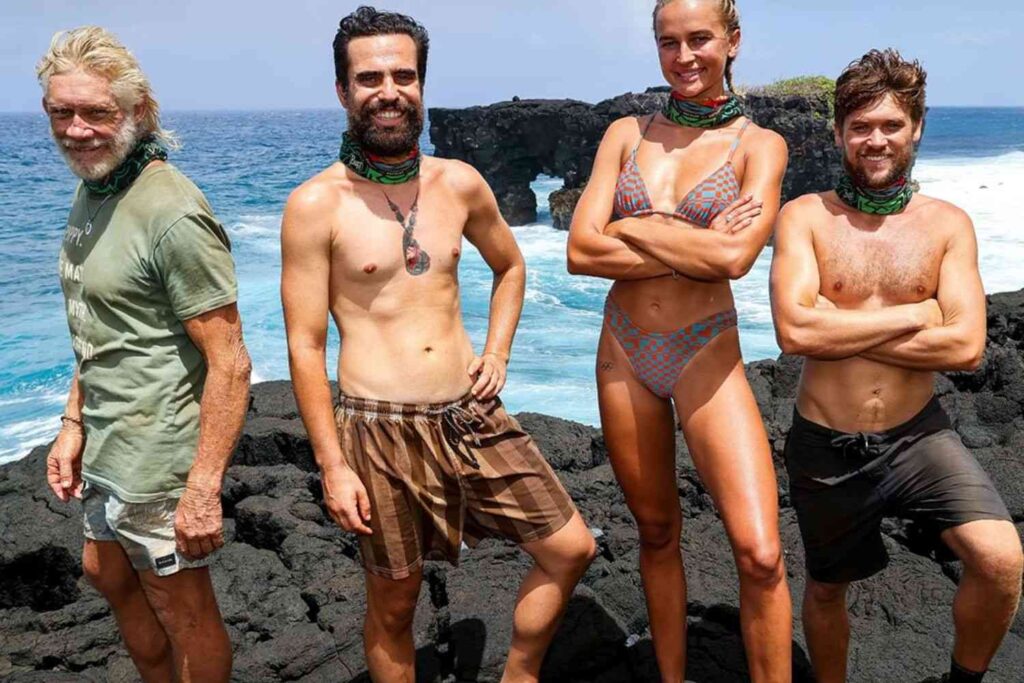 Australian Survivor 2024 Application Release Date Venues