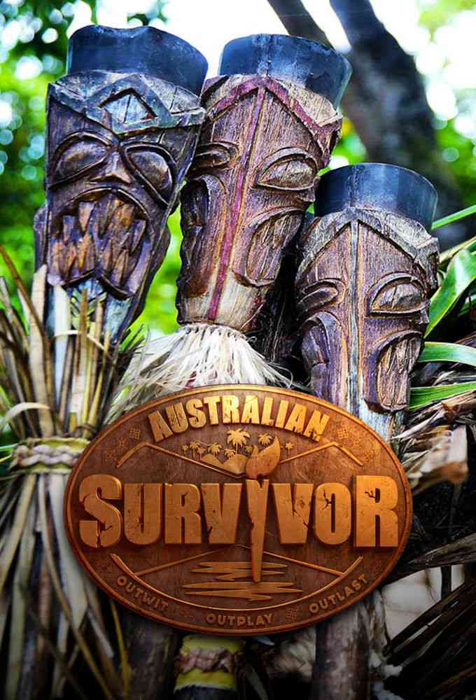 Australian Survivor 2024 Application Release Date Venues