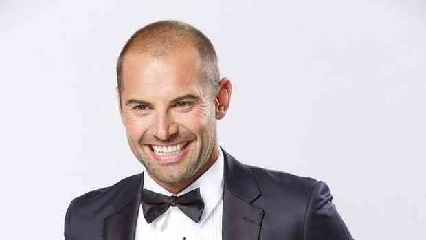 Daniel MacPherson