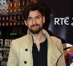 Eoghan McDermott