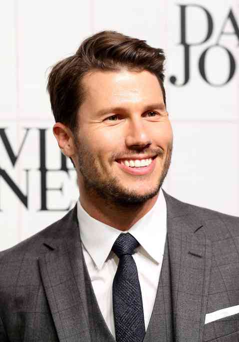 Jason Dundas