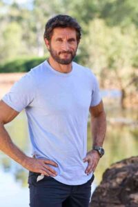 Jonathan LaPaglia