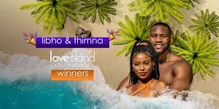 Love Island South Africa 2024