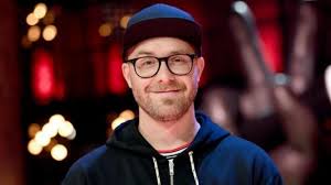 Mark Forster