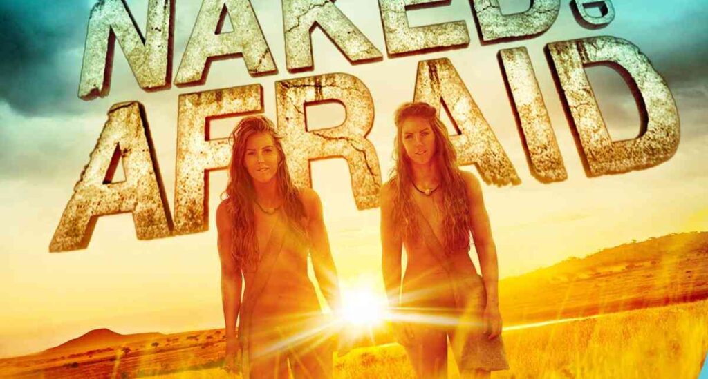 Naked And Afraid America 2024 Auditions Start Date Casting