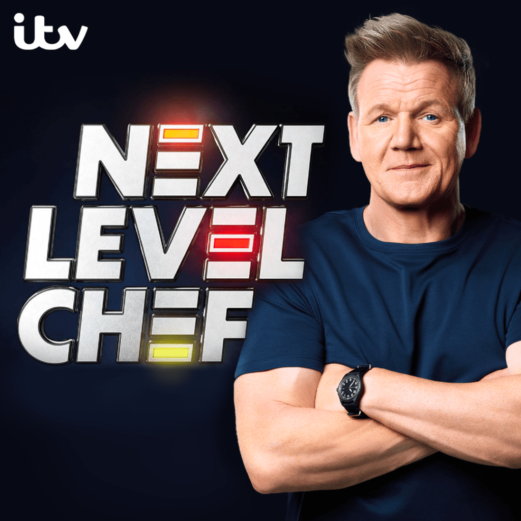 American The Next Level Chef 2024 Application Casting Call   The Next Level Chef 1024x1024 