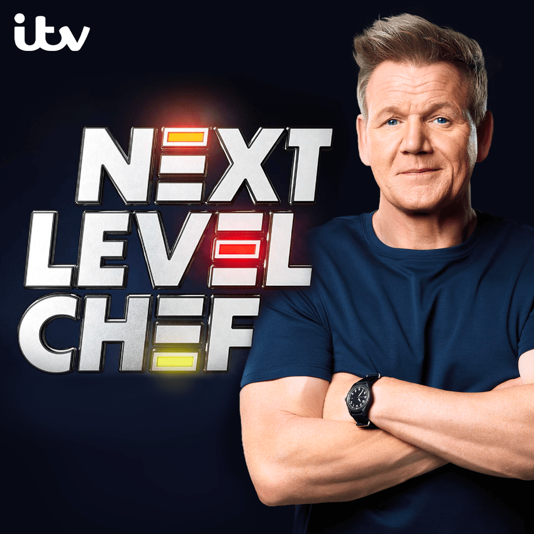 American The Next Level Chef 2024 Application Casting Call   The Next Level Chef 