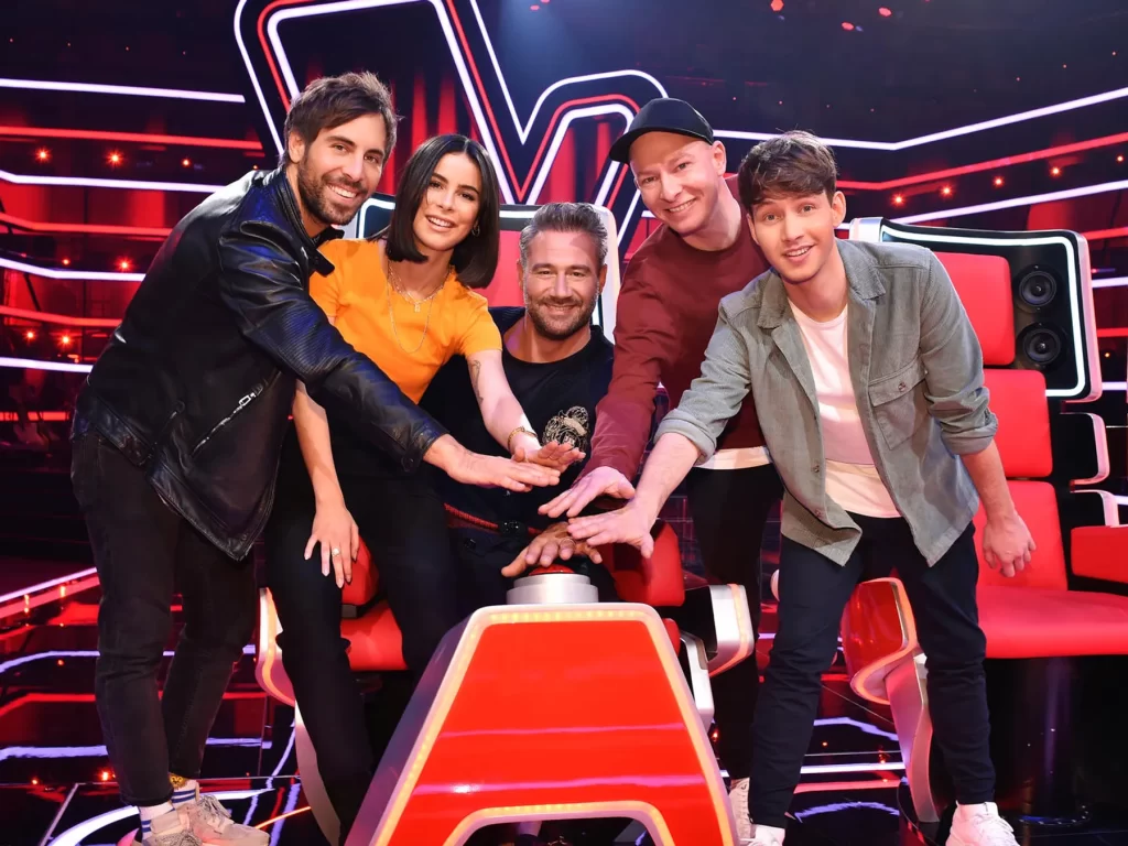 The Voice Kids Germany 2024 Auditions Start Date Venues