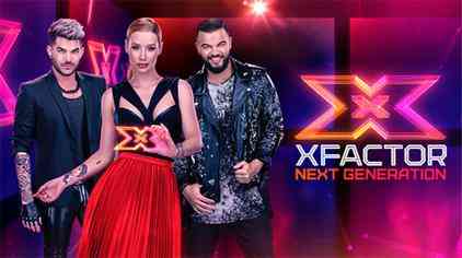 X Factor Australia 2024