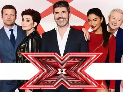 X Factor UK Application 2024