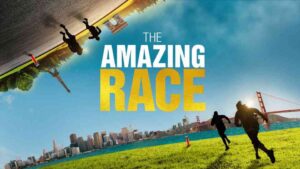 Amazing Race Application 2024