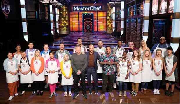 Masterchef Auditions 2024 