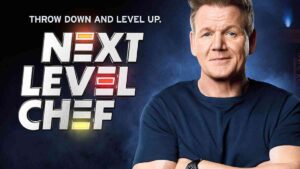 American The Next Level Chef 2024 Application Casting Call