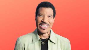 Lionel Richie