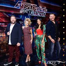 Australia Got Talent 2024 Auditions Cities Start Date