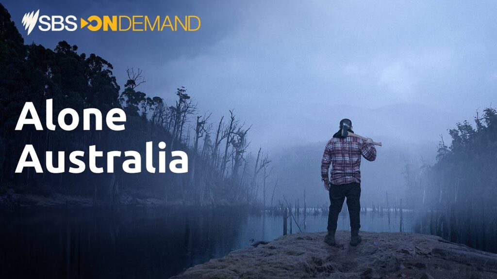 Alone Australia 2025 Casting Start Date Cities Location Host