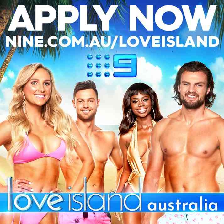 Love Island Australia Application 2024 Auditions Release   Love Island Australia 2024 