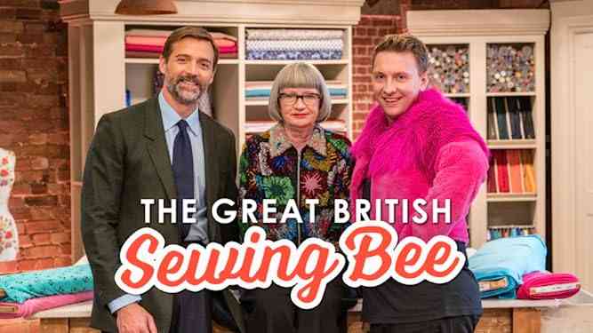 The Great British Sewing Bee 2024 Application Start Date