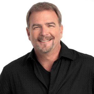 Bill Engvall