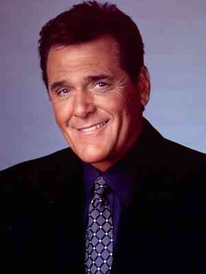 Chuck Woolery