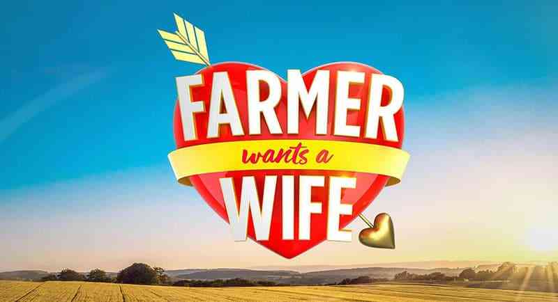 Farmer Wants A Wife 2024