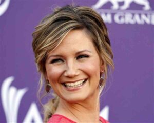 Jennifer Nettles