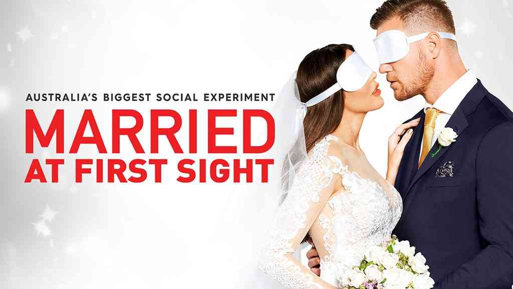 Married At First Sight Australia 2024 Auditions Release Date