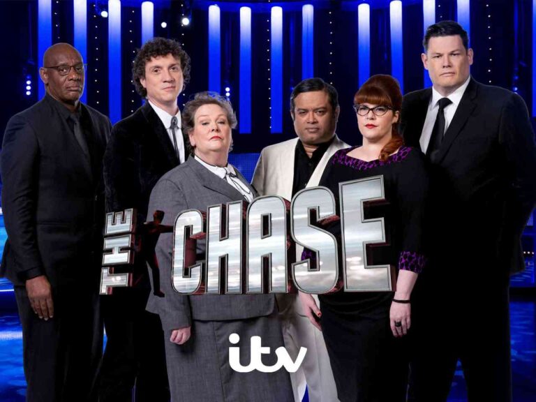 The Chase UK 2024 Application Schedule Cast Full Details