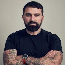 Ant Middleton