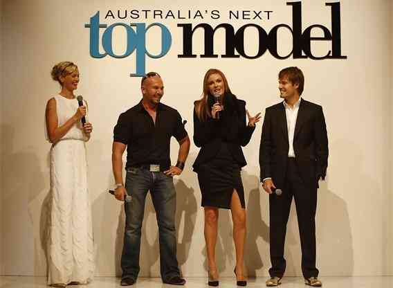 Australia Supermodel of the Year 2024