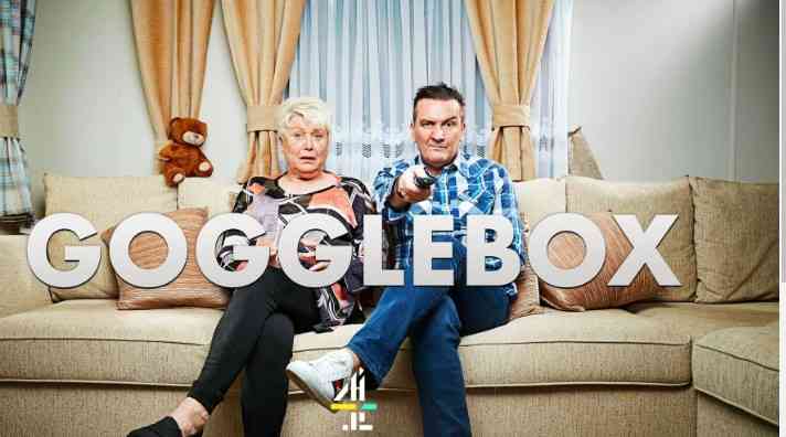 Gogglebox Australia Application 2024