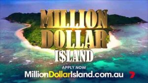 Million Dollar Island 2024