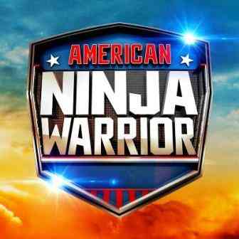 American Ninja Warrior 2024 Tickets