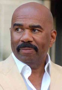 Steve Harvey