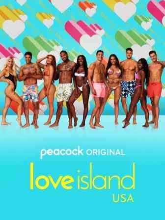 love Island USA application 2024