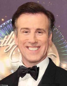 Anton Du Beke