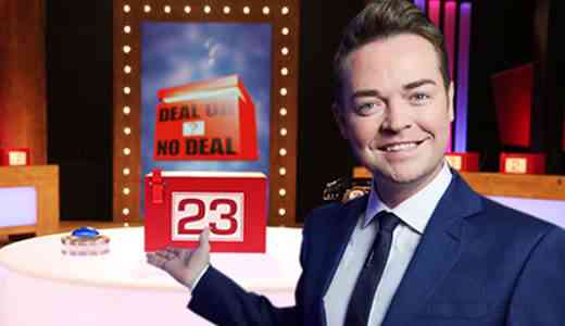  Deal or No Deal 2024 Schedule