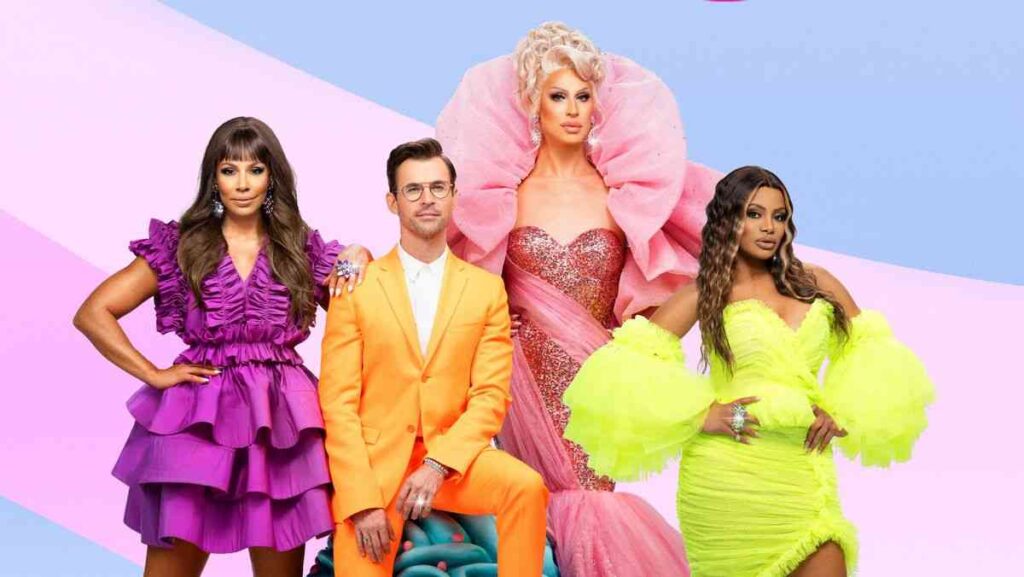 Canada's Drag Race 2024 Casting Start Date Contestant Ticket