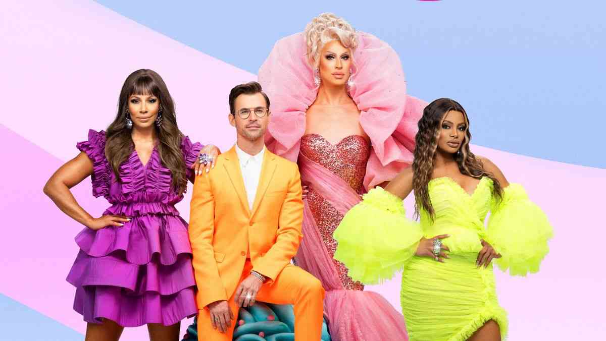 Canada's Drag Race 2024 Casting Start Date Contestant Ticket