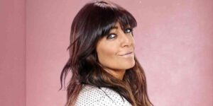 Claudia Winkleman 