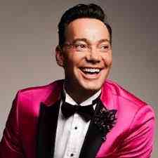 Craig Revel Horwood