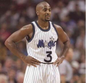 Dennis Scott