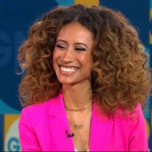 Elaine Welteroth