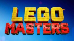 FOX Lego Masters 2024