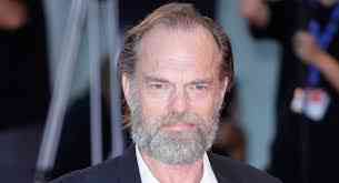 Hugo Weaving