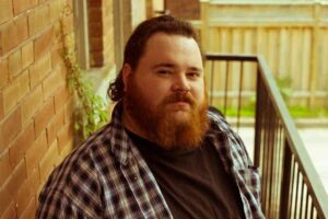 K. Trevor Wilson